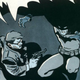 Illustration for article titled Great Comics Artists Who Redefined Batman